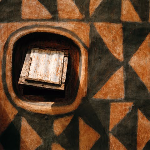 Margaret Courtney-Clarke