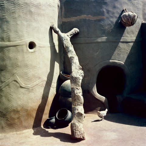 Margaret Courtney-Clarke