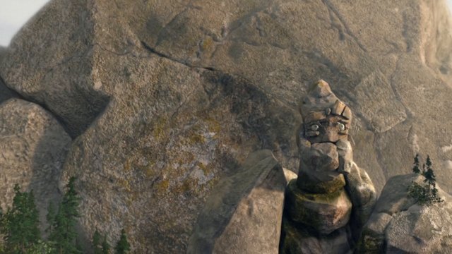 Un racconto di Momentum & Inertia