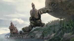 Un racconto di Momentum & Inertia