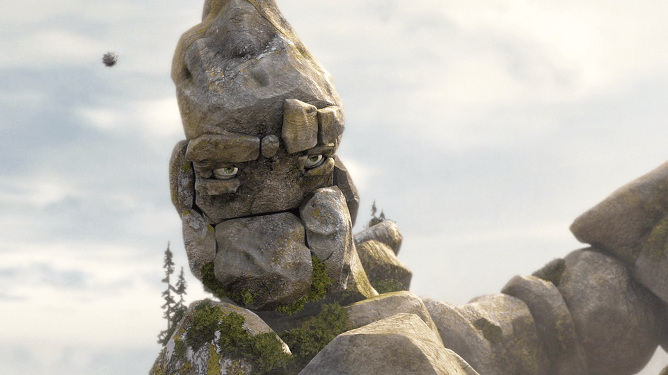 Un racconto di Momentum & Inertia