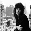 Patti Smith, Chelsea Hotel – 1969
