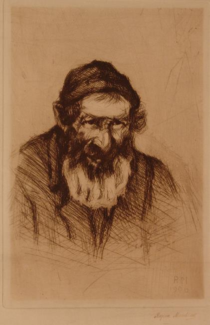 Regina Mundlak - ebreo polacco