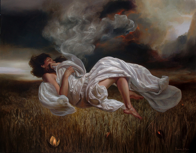 Ricardo Fernandez Ortega