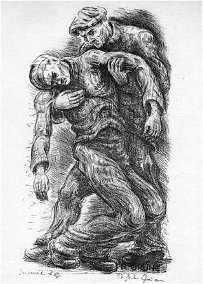 Solidarietà di Richard Grune