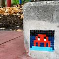 Space Invaders