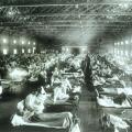 Spanish flu, 1919