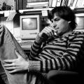 Steve Jobs