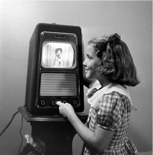 Televisione, 1948