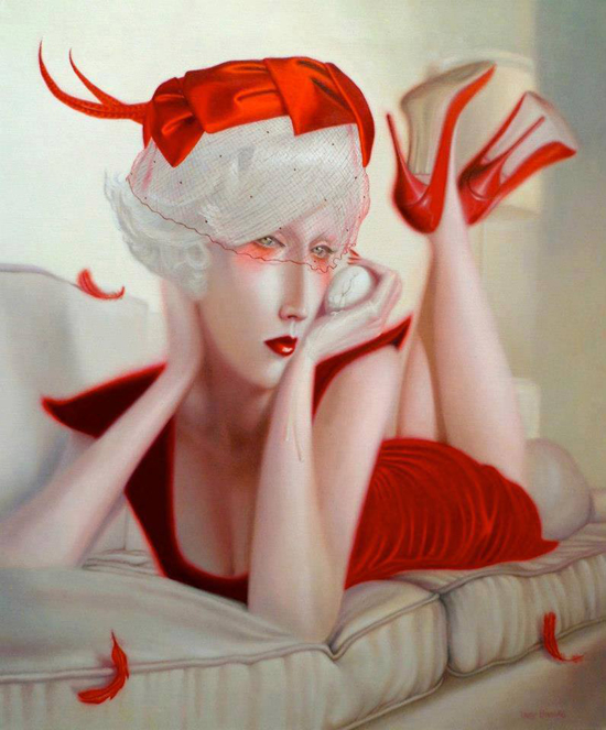Troy Brooks