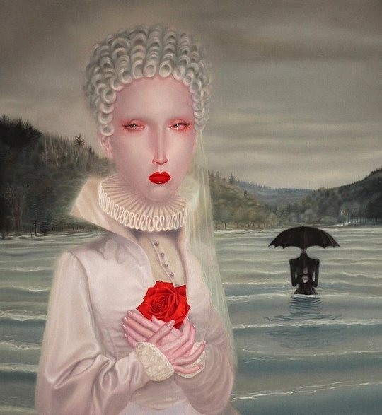 Troy Brooks