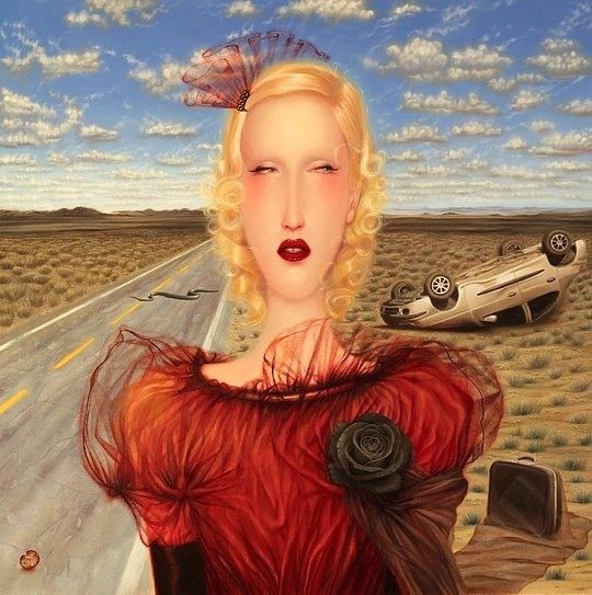 Troy Brooks