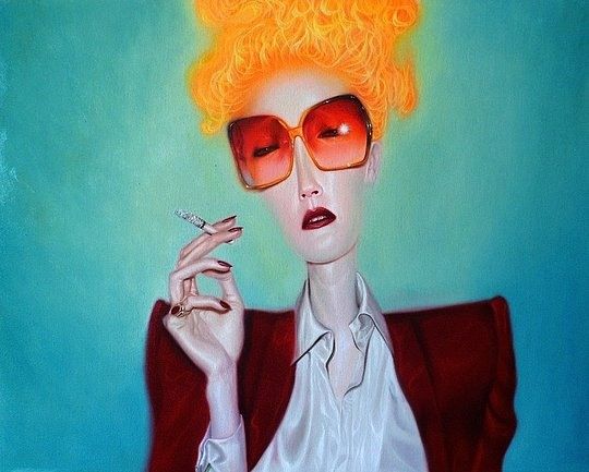 Troy Brooks