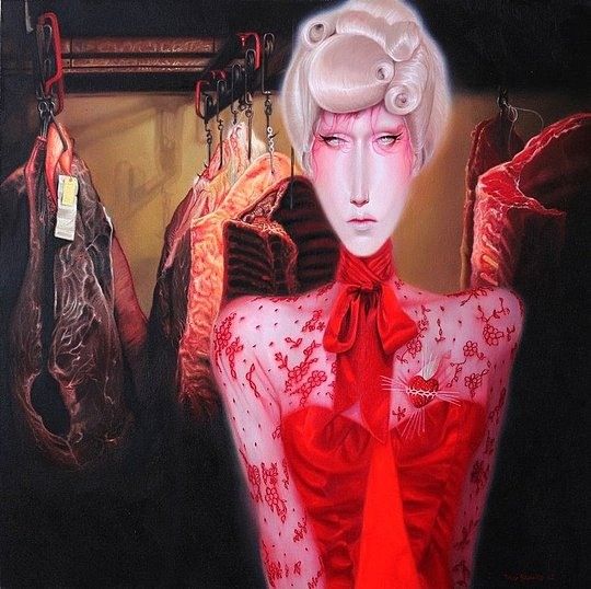 Troy Brooks