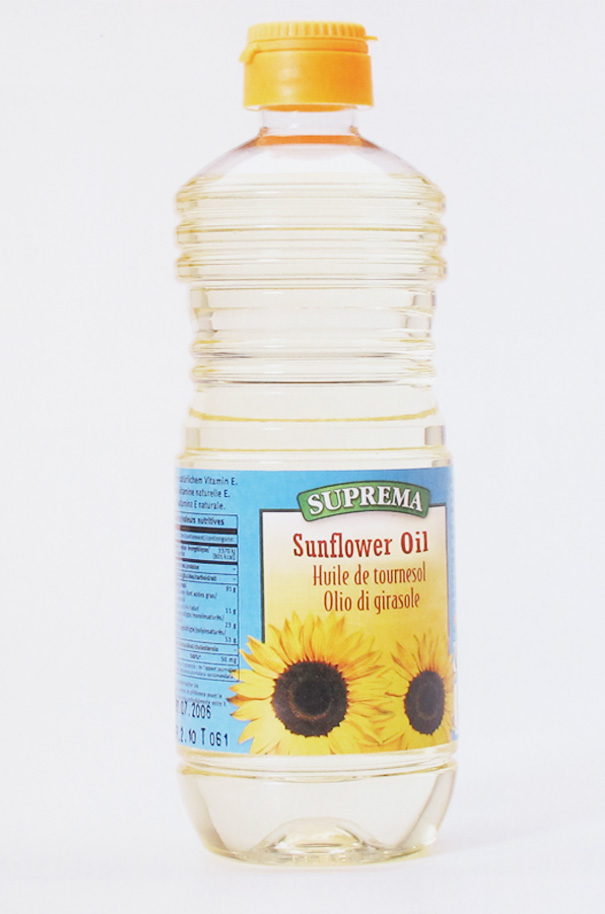 Ursus Wehrli - Vincent van Gogh “Sunflowers”