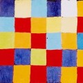 Ursus Wehrli – Paul Klee “Farbtafel”