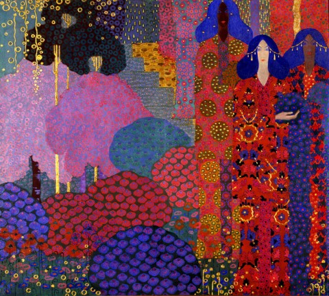 Vittorio Zecchin