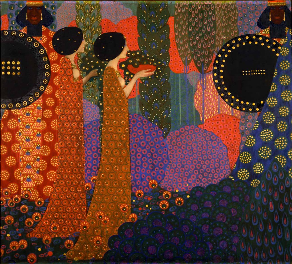 Vittorio Zecchin