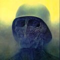 Zdzisław Beksiński