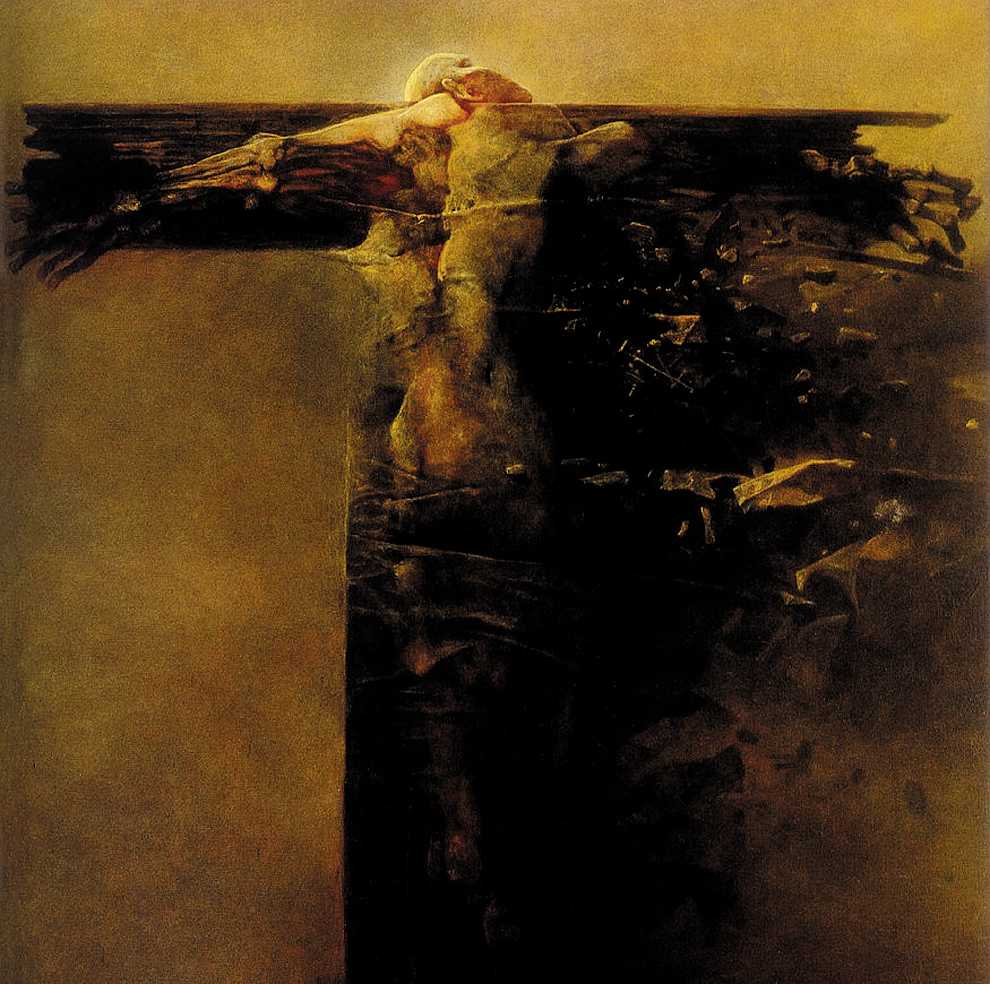 Zdzisław Beksiński