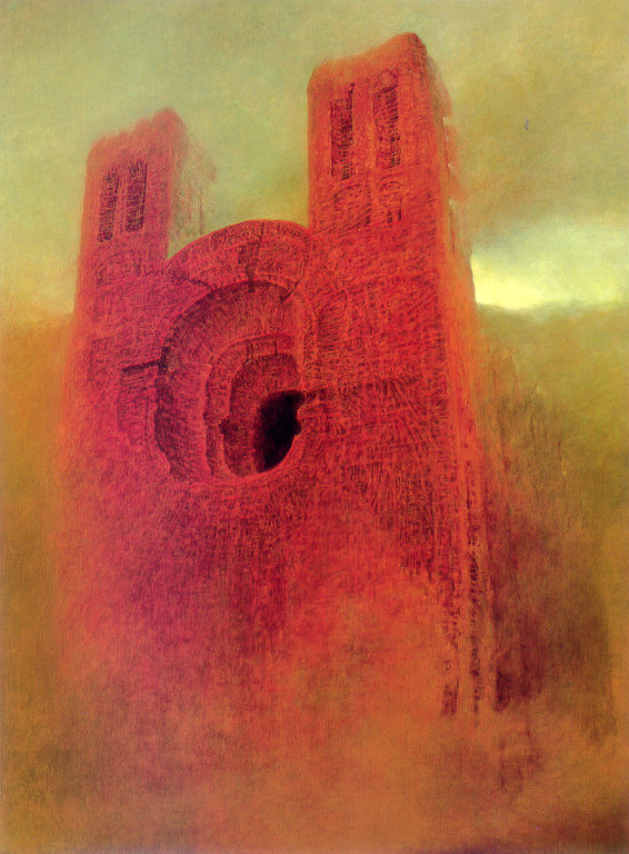 Zdzisław Beksiński