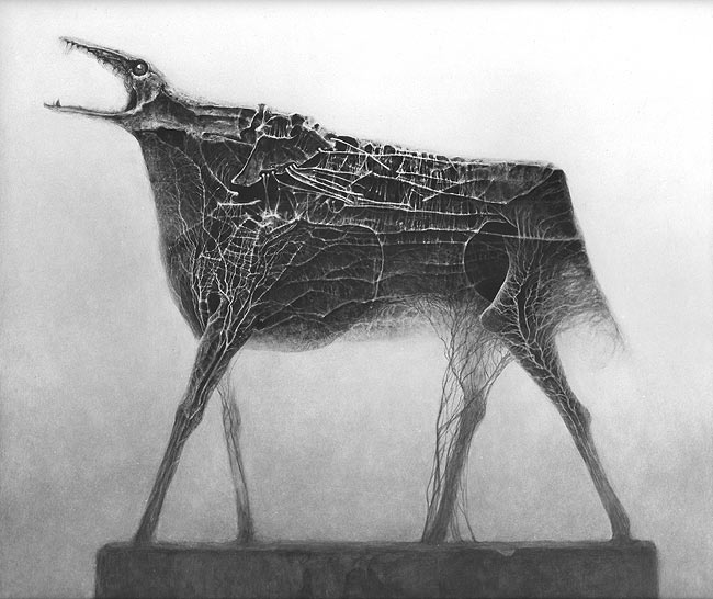 Zdzisław Beksiński