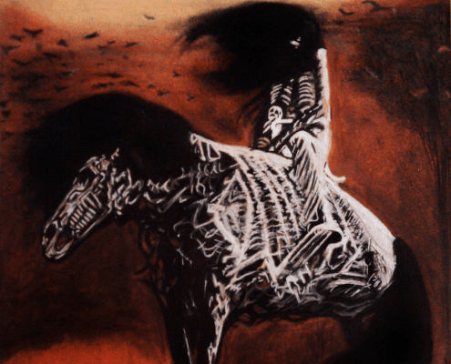 Zdzisław Beksiński