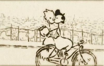 A quoi ca sert l'amour