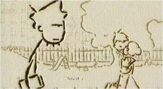 A quoi ca sert l'amour