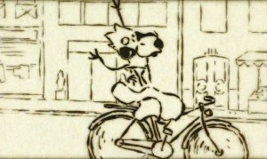 A quoi ca sert l'amour