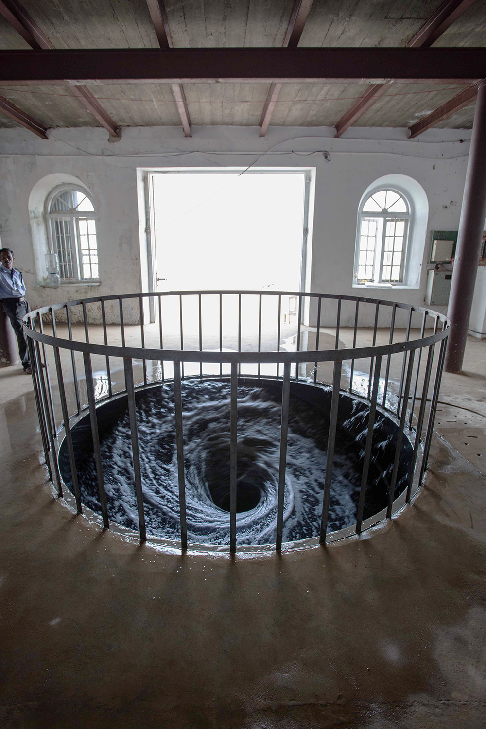 Anish Kapoor