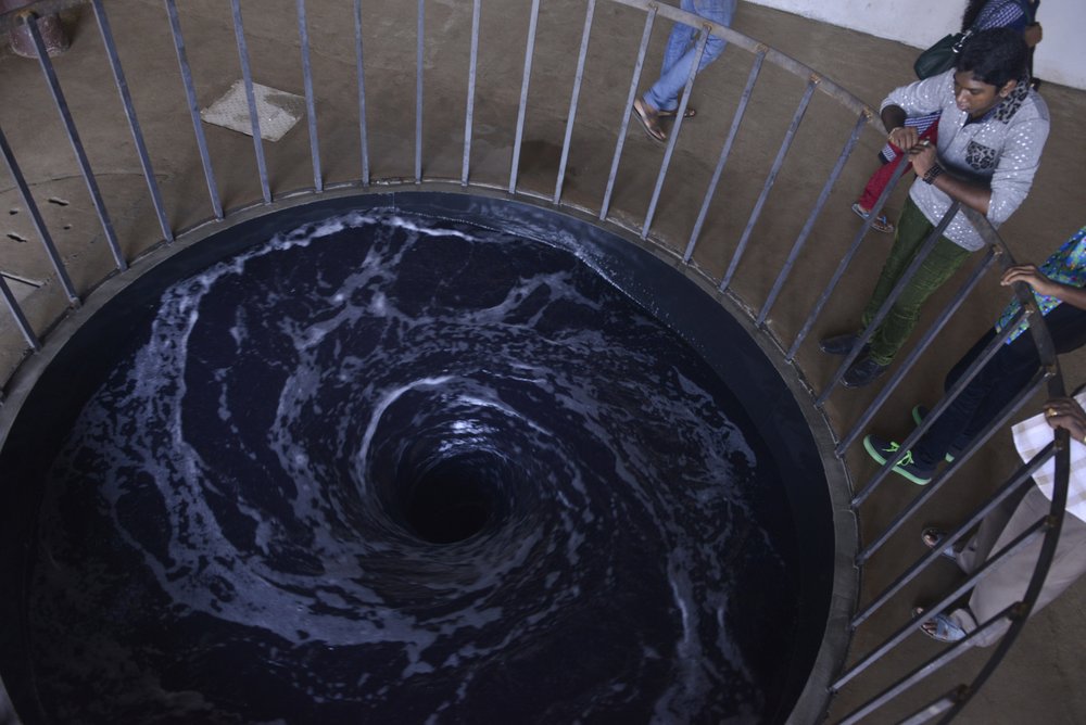 Anish Kapoor