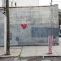 Banksy a New York