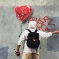 Banksy a New York