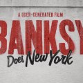 Banksy a New York