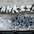 Banksy a New York