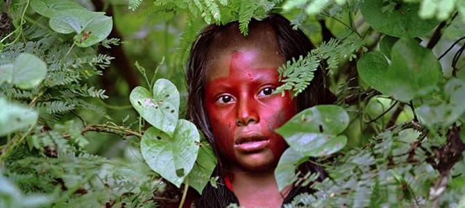 Baraka by Ron Fricke