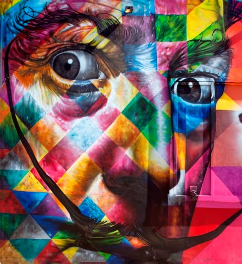 Eduardo Kobra