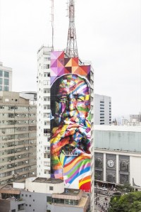 Eduardo Kobra