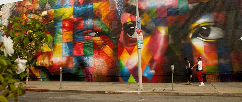 Eduardo Kobra