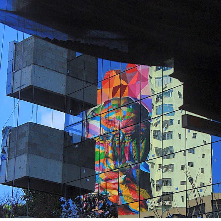 Eduardo Kobra