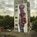 Etam Cru – Bulgaria