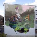 Etam Cru – Germania