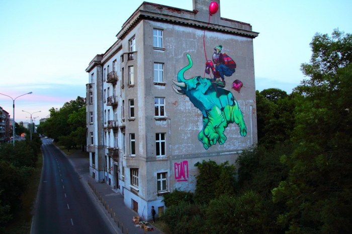 Etam Cru - Polonia