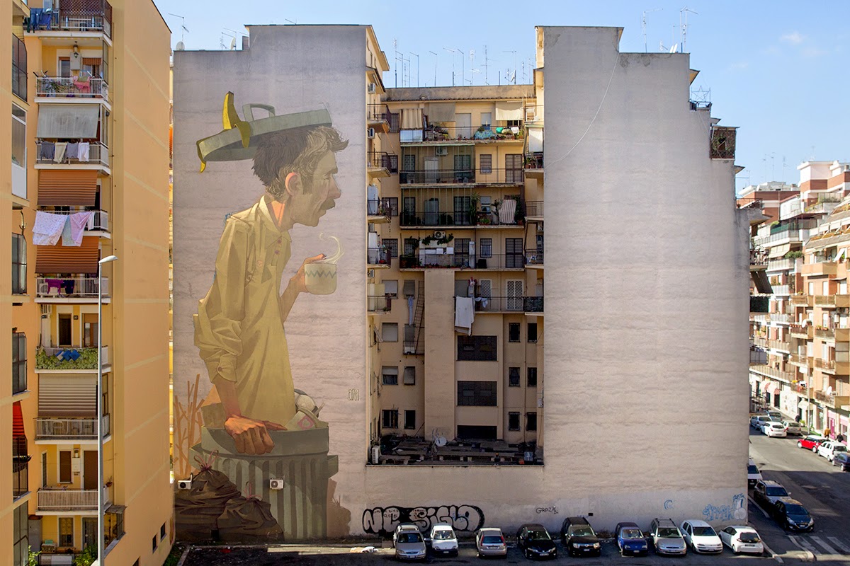 Etam Rru - Roma