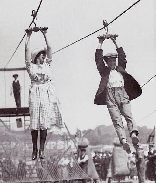 Fotografia di Autore sconosciuto