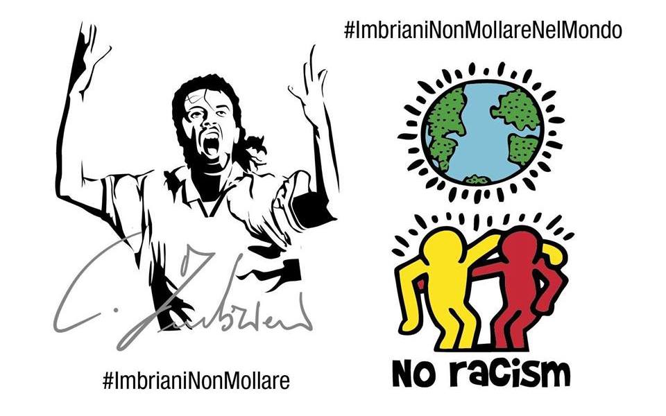 Imbriani Non Mollare