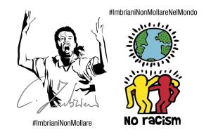 Imbriani Non Mollare