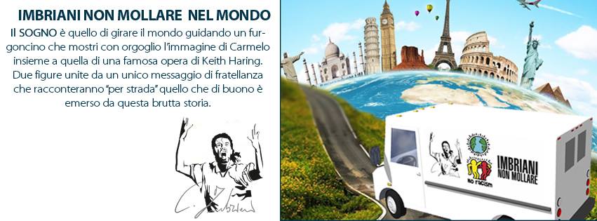 Imbriani Non Mollare