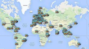 Imbriani Non Mollare nel mondo